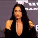 Edhe Dua Lipa reagon me kritika ndaj Ramës: Më shqetëson që ligjet ndryshohen pa pyetur qytetarët