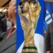 Presidenti Duka merr pjesë në eventin e FIFA-s në Trump Tower për Kupën e Botës 2026