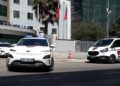 I kërkuari nga SPAK, Denis Tafili shfaqet në Durrës, godet një person me dorezën e pistoletës