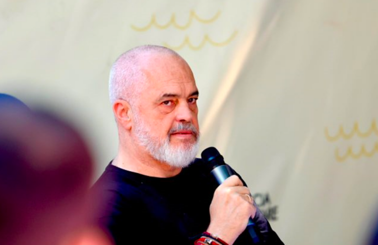Videomesazhi i Ramës për “protestën e flamengove”: Reflektimi ishte i domosdoshëm…
