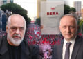 Fjala e dhënë mbahet ose thyhet! Ndaj pyetja nuk është kush e kërkon Besën, por kush e mban
