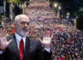 “Populli e flak qeverinë kur ajo gris kontratën!” Çfarë deklaronte Edi Rama kur ishte në opozitë