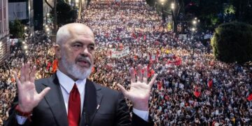 “Populli e flak qeverinë kur ajo gris kontratën! Çfarë deklaronte Edi Rama kur ishte në opozitë