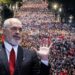 “Populli e flak qeverinë kur ajo gris kontratën!” Çfarë deklaronte Edi Rama kur ishte në opozitë