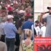 Aktivisti Edison Lika nga protesta: Rama është i frikësuar, ka nisur numërimi mbrapsht për qeverinë
