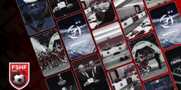 Më shumë se futboll: Një investim që zhvillon dhe promovon Shqipërinë