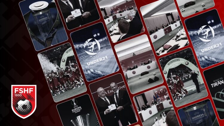 Më shumë se futboll: Një investim që zhvillon dhe promovon Shqipërinë