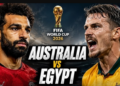 Egjipti me shpresën te “Faraoni” Salah, publikohen formacionet zyrtare të sfidës me Australinë