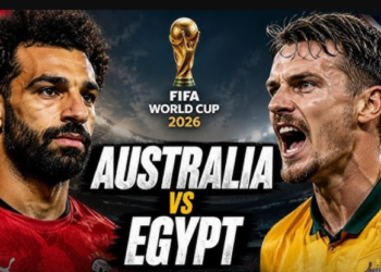 Egjipti me shpresën te “Faraoni” Salah, publikohen formacionet zyrtare të sfidës me Australinë