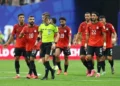 Egjipti depoziton ankesë zyrtare në FIFA, kërkon pezullimin e gjyqtarit të ndeshjes me Argjentinën