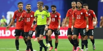 Egjipti depoziton ankesë zyrtare në FIFA, kërkon pezullimin e gjyqtarit të ndeshjes me Argjentinën