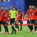 Egjipti depoziton ankesë zyrtare në FIFA, kërkon pezullimin e gjyqtarit të ndeshjes me Argjentinën