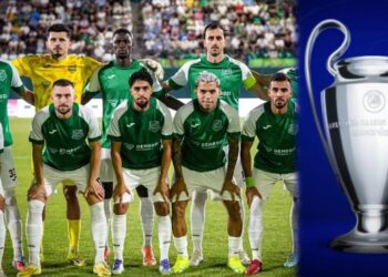 “Sy e veshë” nga Sllovenia, Egnatia luan nesër shanset për kualifikim në Champions League