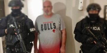 Ekuadori godet një rrjet ndërkombëtar droge me lidhje shqiptaro-polake, 18 të arrestuar