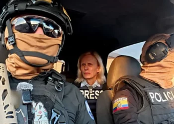 BBC: Si u bë Ekuadori porta e kokainës drejt Europës, lidhjet e bandave me mafien shqiptare