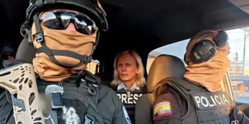 BBC: Si u bë Ekuadori porta e kokainës drejt Europës, lidhjet e bandave me mafien shqiptare