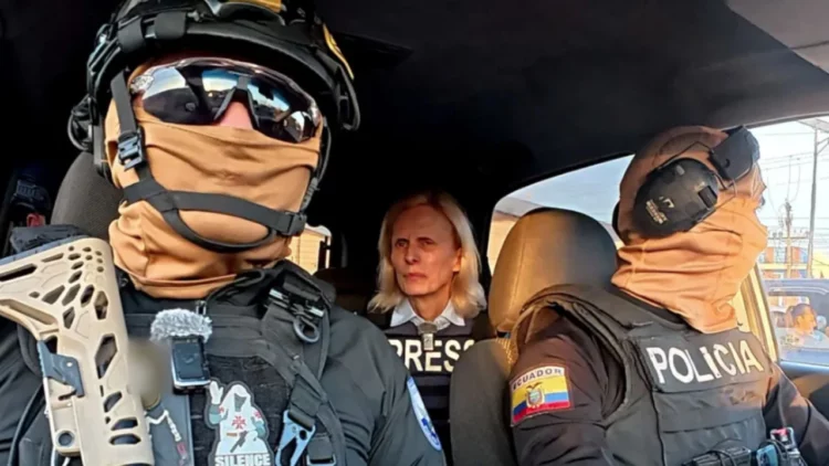 BBC: Si u bë Ekuadori porta e kokainës drejt Europës, lidhjet e bandave me mafien shqiptare