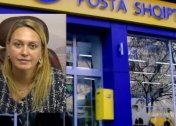 Dëmi rreth 3 milionë euro Postës Shqiptare në Durrës/ Arrest me burg për ish-drejtoreshën