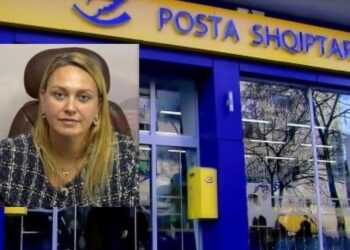 Drejtoresha e Postës Shqiptare dhe vartëset vodhën 690 mln lekë nga fondi i pensioneve dhe ndihmës sociale