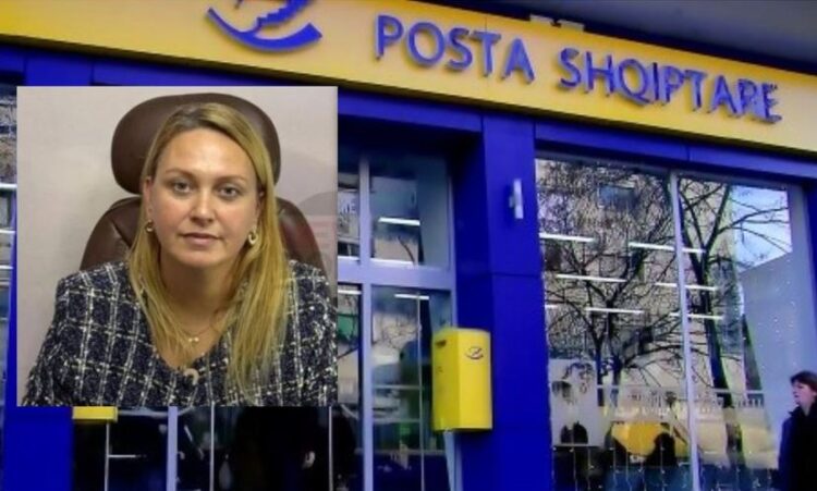 Drejtoresha e Postës Shqiptare dhe vartëset i vodhën 690 mln lekë pensionistëve të varfër dhe njerëzve në nevojë