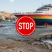 Erdogan i ndalon hyrjen në Turqi kroçeres me 1900 persona LGBT: Nuk përputhen me vlerat tona familjare