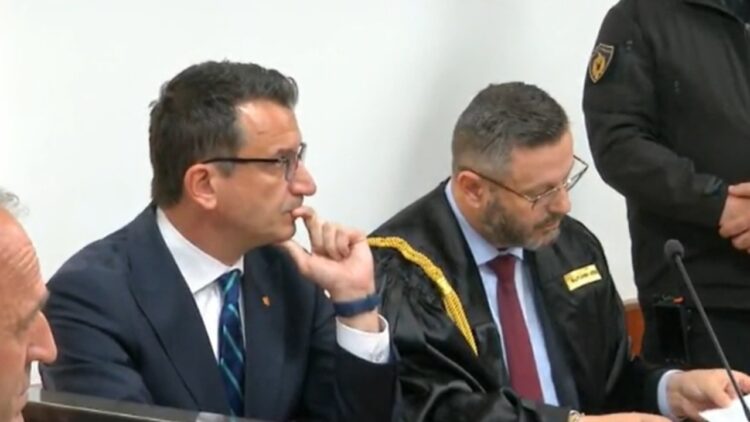 Kundërshtoi pezullimin e afateve të paraburgimit, Gjykata e Lartë rrëzon Veliajn