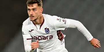 Ofertë deri në 30 milionë euro, klubi i Premier League nuk heq dorë nga Ernest Muçi