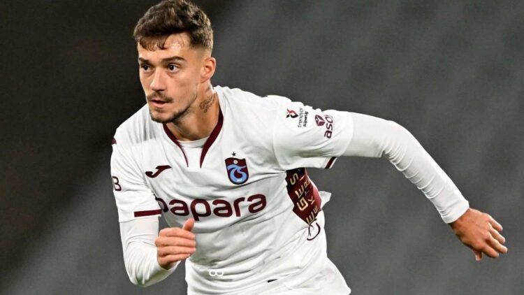 Ofertë deri në 30 milionë euro, klubi i Premier League nuk heq dorë nga Ernest Muçi