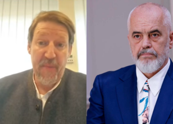 Eurodeputeti austriak: Sjellja e Ramës po bëhet pengesë për anëtarësim, ka fyer Bashkimin Europian
