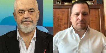 ‘Rama po përdor familjen për të çuar para jashtë vendit’, Eurodeputeti: BE po ndjek paratë, do të ketë pasoja!