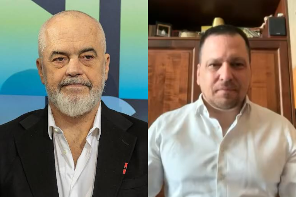 ‘Rama po përdor familjen për të çuar para jashtë vendit’, Eurodeputeti: BE po ndjek paratë, do të ketë pasoja!