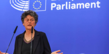 Eurodeputetja holandeze: Protestuesit po mbrojnë vlerat evropiane, ndërsa Edi Rama po i rrezikon