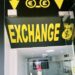 Grabitet “exchange” në Tiranë, punonjësja merr 5 mijë euro nga arka
