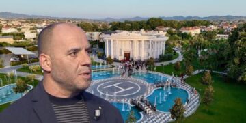 Mesazh me tritol për boss-in e “Ajman Park”? Shpërthim në shtëpinë e vëllait në Shijak