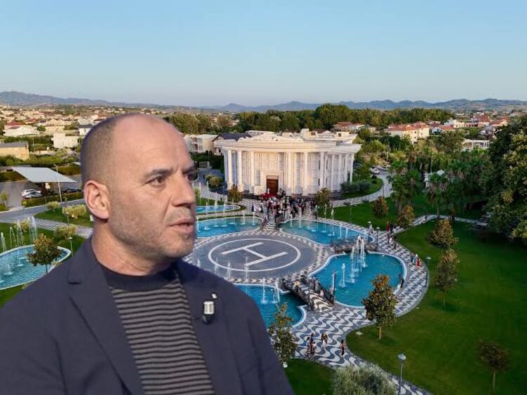 Mesazh me tritol për boss-in e “Ajman Park”? Shpërthim në shtëpinë e vëllait në Shijak