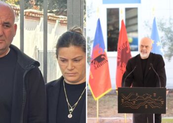 Familja e Martin Canit reagon ashpër kundër Ramës: Mos e përdor emrin e djalit tonë për propagandë