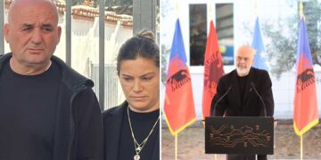 Familja e Martin Canit reagon ashpër kundër Ramës: Mos e përdor emrin e djalit tonë për propagandë