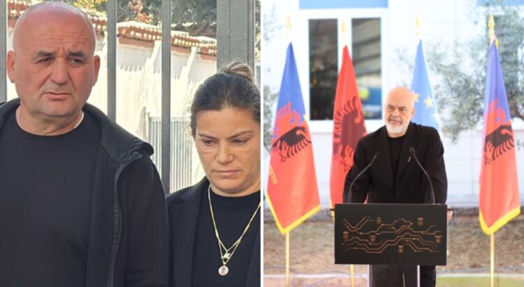 Familja e Martin Canit reagon ashpër kundër Ramës: Mos e përdor emrin e djalit tonë për propagandë
