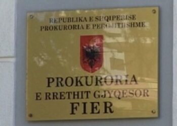 Rrjet prostitucioni në Fier/ Prokuroria çon për gjykim brazilianen dhe tutorin e saj