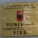 Rrjet prostitucioni në Fier/ Prokuroria çon për gjykim brazilianen dhe tutorin e saj
