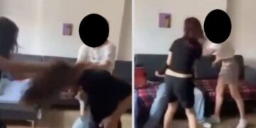 Dhunuan dhe filmuan bashkëmoshataren e tyre, Gjykata e Fierit jep masat për tre vajzat