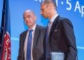 UEFA sulmon zyrtarisht FIFA-n pas ultimatumit: Nuk mund ta përdorë sportin për të pasuruar veten dhe miqtë e saj