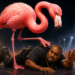 As Edi Rama, as Kanye West s’i mposhtin dot flamingot