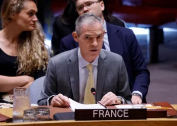 SHBA-ja dhe Franca përplasen në OKB, delegacioni amerikan braktis mbledhjen