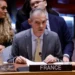 SHBA-ja dhe Franca përplasen në OKB, delegacioni amerikan braktis mbledhjen