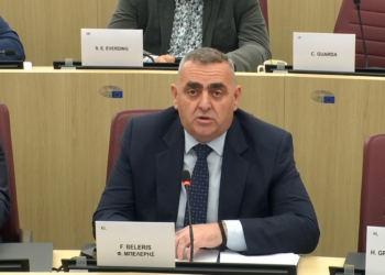 Fredi Beleri: Shqipëria nuk është gati për t’u anëtarësuar në BE, drejtësia ka dështuar!
