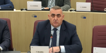 Fredi Beleri: Shqipëria nuk është gati për t’u anëtarësuar në BE, drejtësia ka dështuar!
