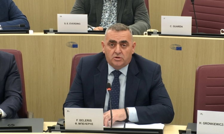 Fredi Beleri: Shqipëria nuk është gati për t’u anëtarësuar në BE, drejtësia ka dështuar!