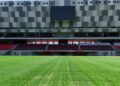 Përgatitjet për Euro U21 2027/ Punimet në stadiumin “Air Albania” drejt përfundimit, ja kur do të jetë gati