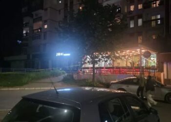 Sherr me thika në Fushë-Krujë, plagoset 22-vjeçari dhe dërgohet me urgjencë te Trauma